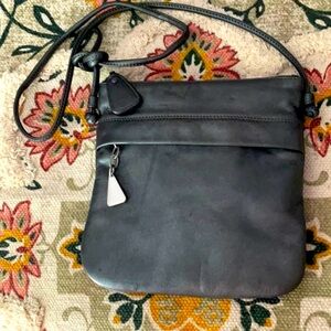 Sharif Crossbody Bag